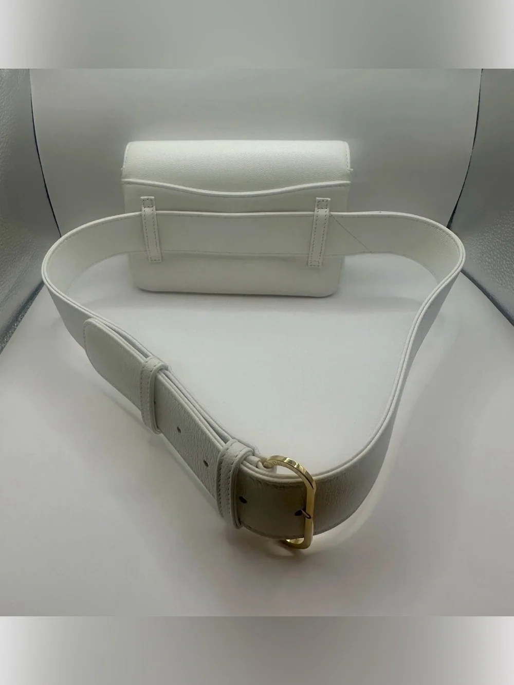 CHANEL 19C BELT BAG